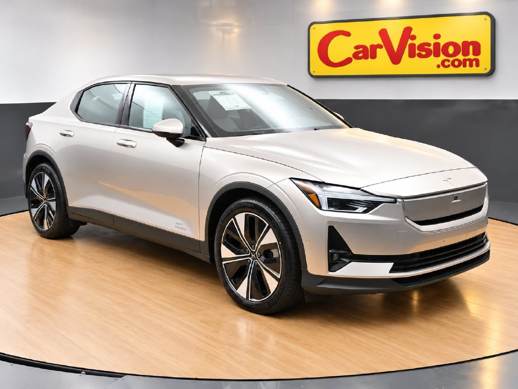 Used 2024 Polestar Polestar 2