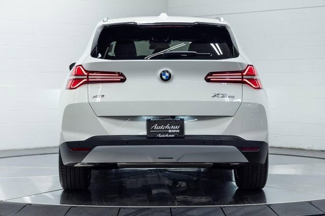 New 2026 BMW X3 xDrive30 AWD/4WD image 10