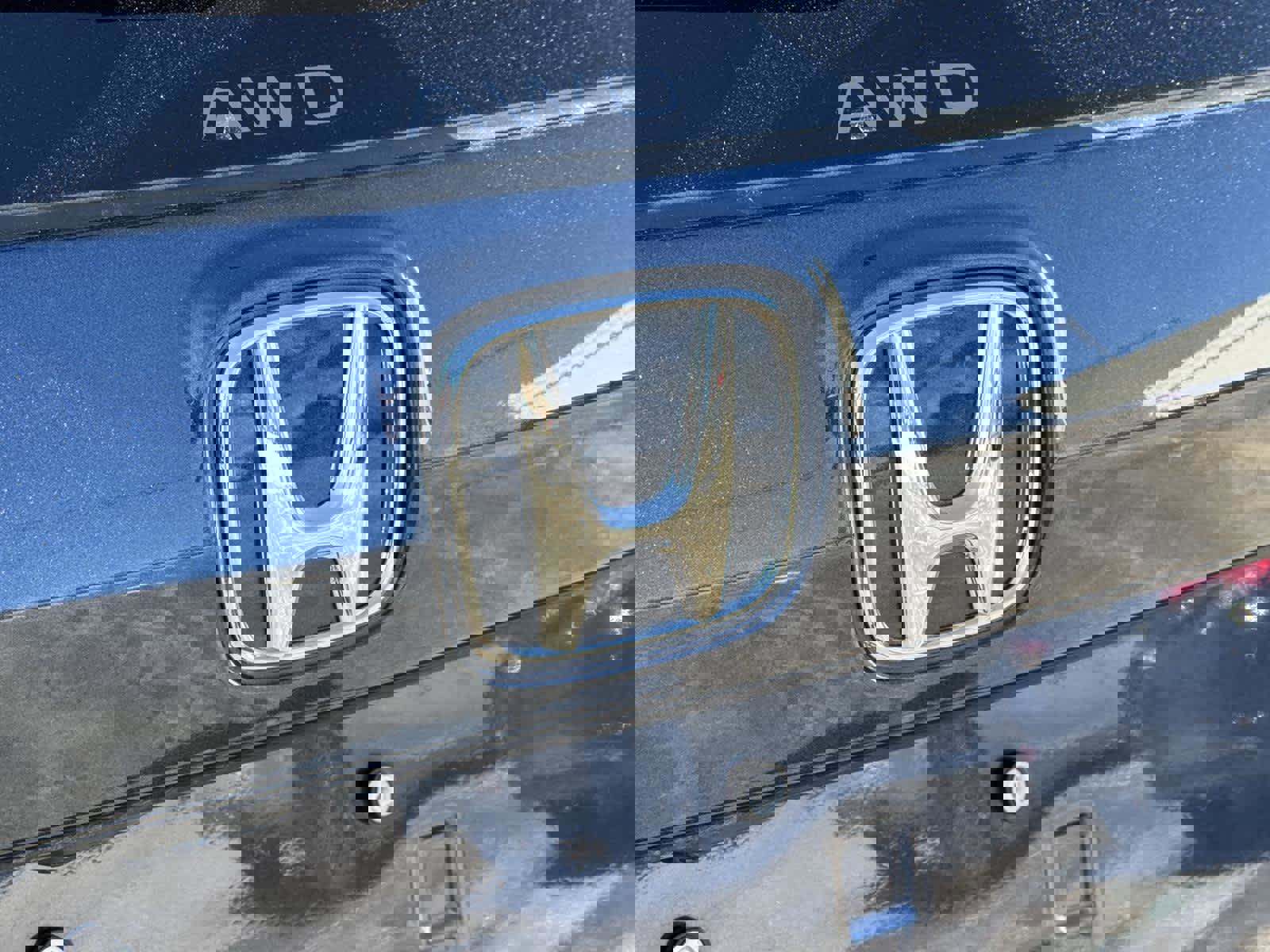 Used 2026 Honda CR-V EX-L image 10