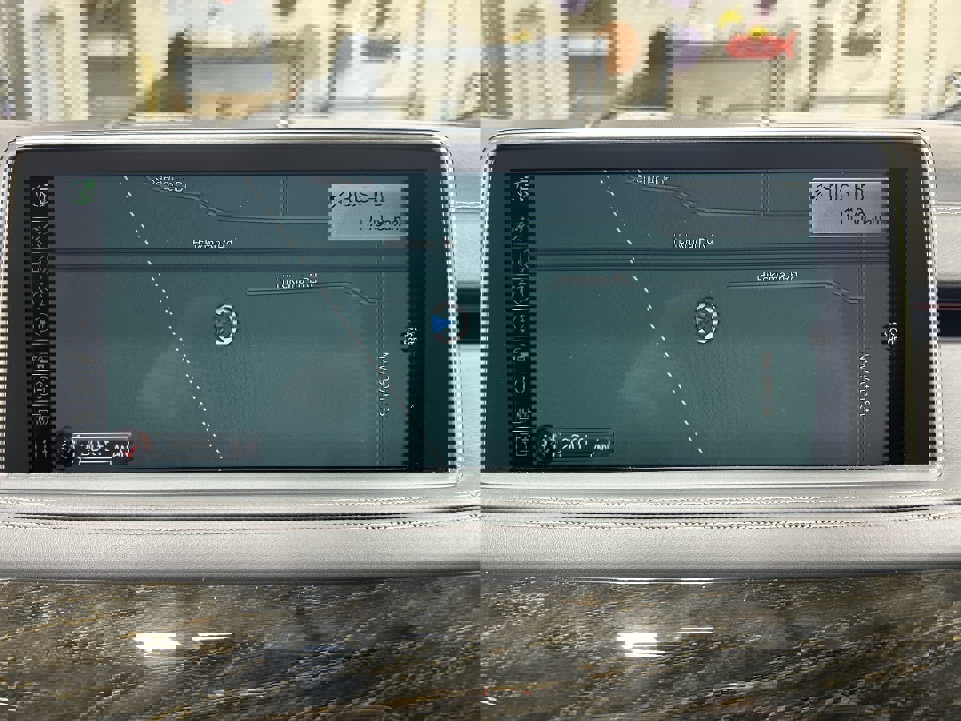 Used 2016 BMW X5 xDrive50i image 15