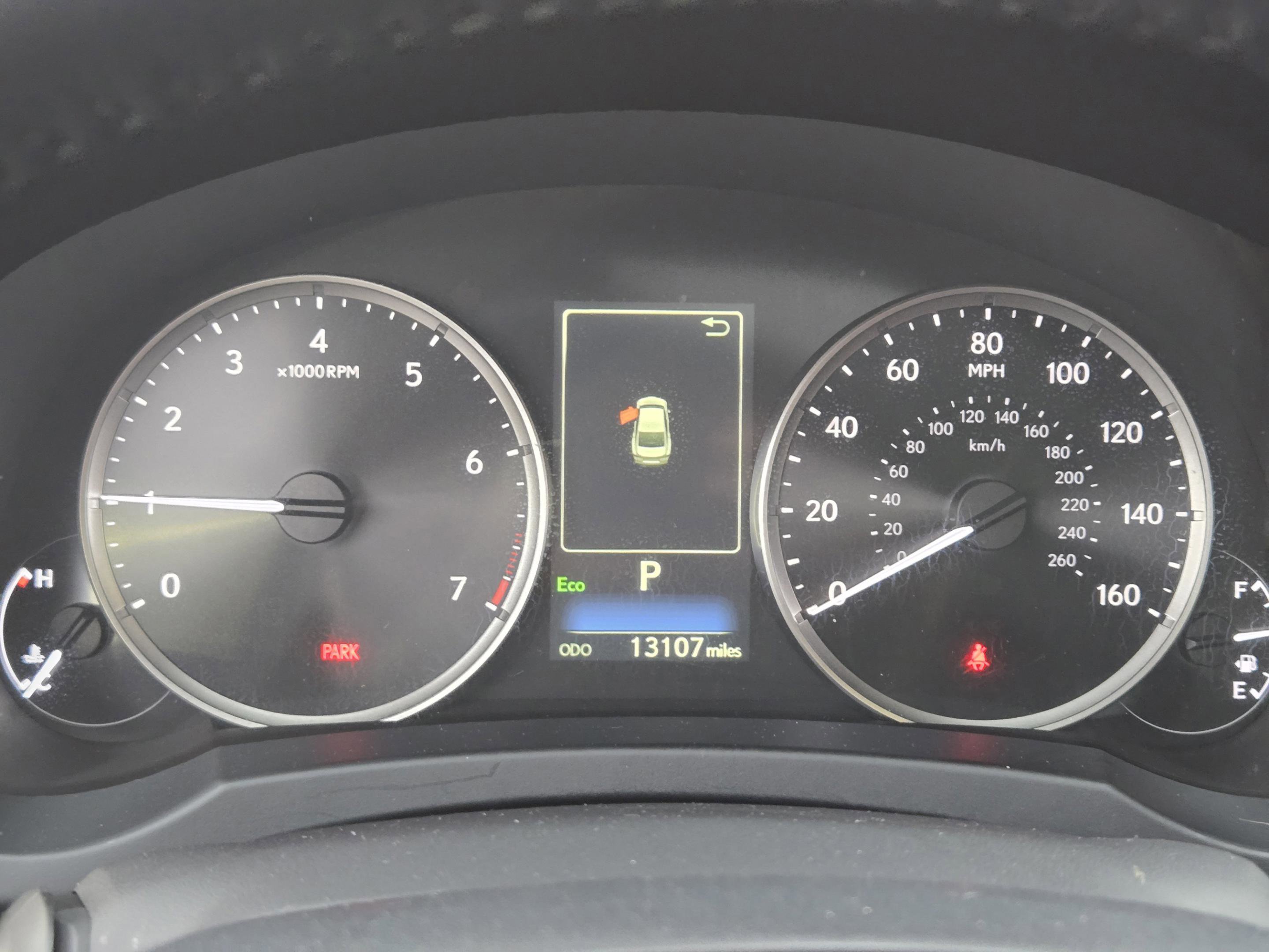 Used 2025 Lexus IS 350 F Sport w/ Accessory Package RWD image 23
