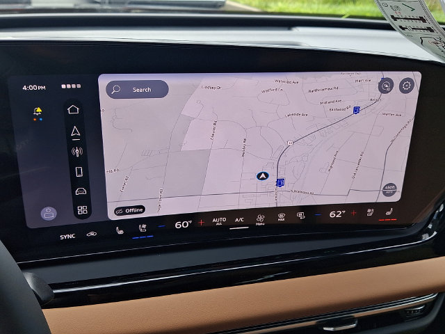 New 2026 Audi A6 Premium Plus AWD/4WD image 14