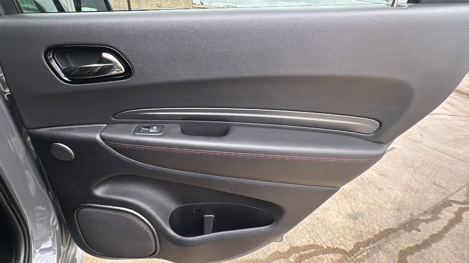 Used 2022 Dodge Durango R/T image 28