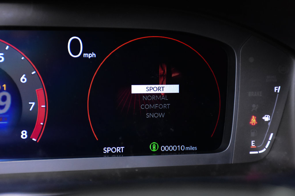 New 2026 Acura ADX A-Spec w/ Advance Package FWD image 15