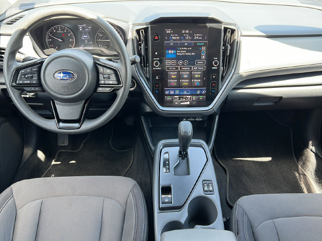 Used 2026 Subaru Crosstrek 2.5i Premium AWD/4WD image 13