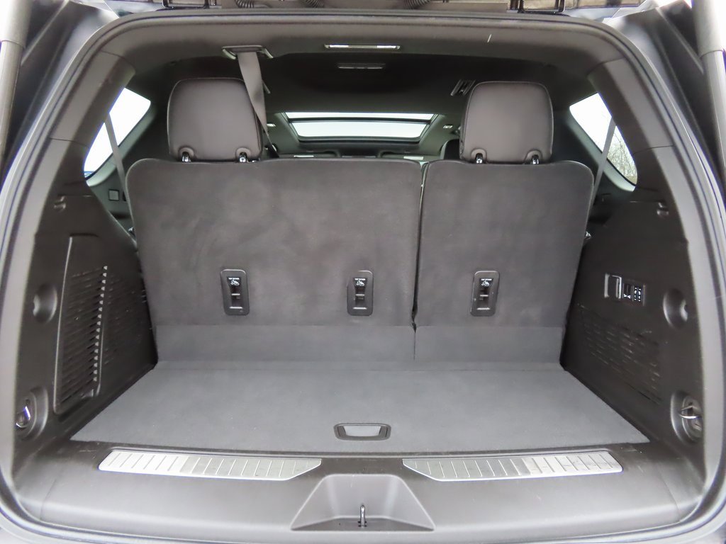 Certified 2023 Chevrolet Tahoe RST w/ Luxury Package image 16