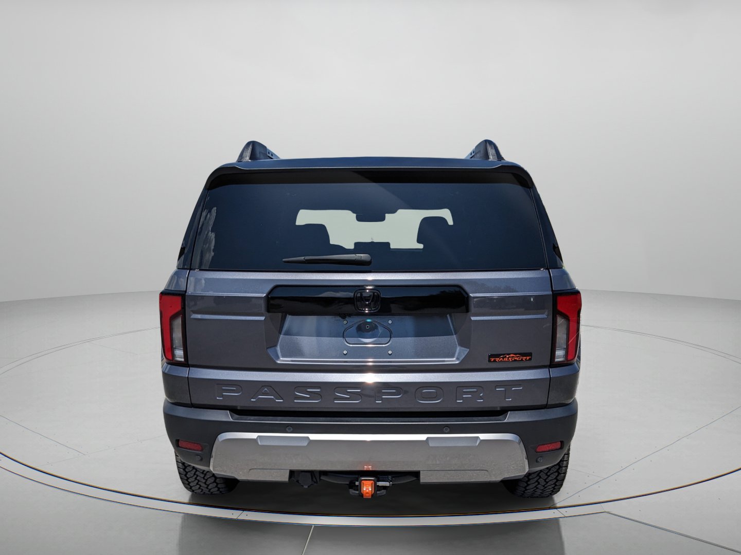 Used 2026 Honda Passport TrailSport Elite image 7