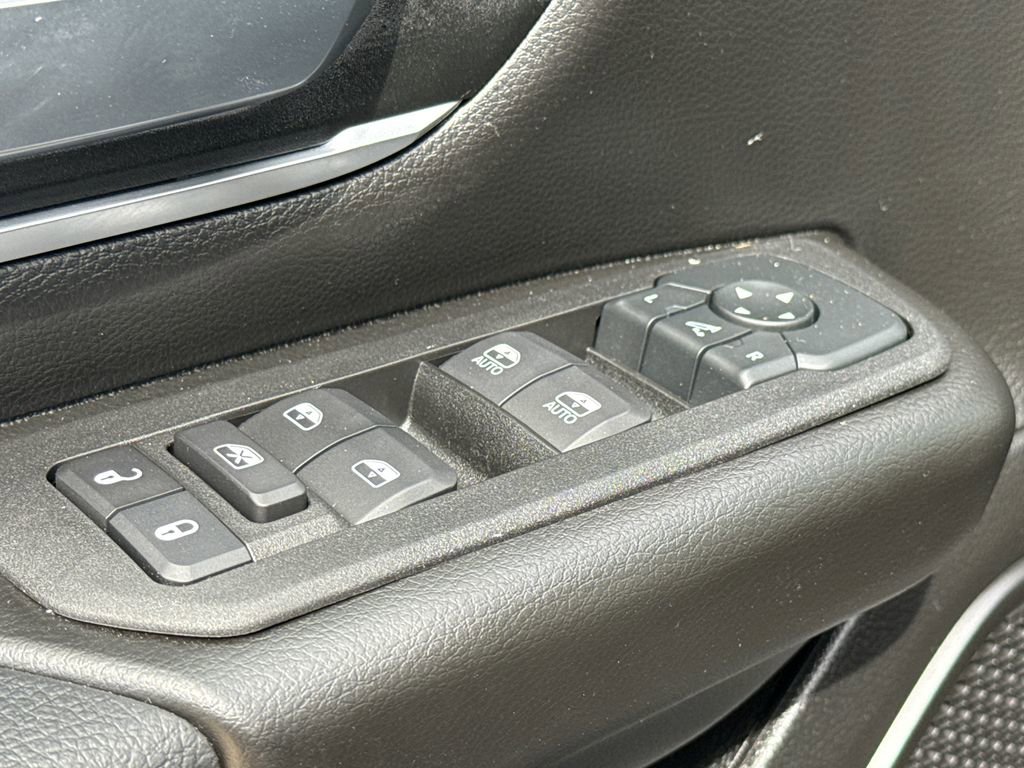 Used 2026 RAM 1500 Lone Star image 16