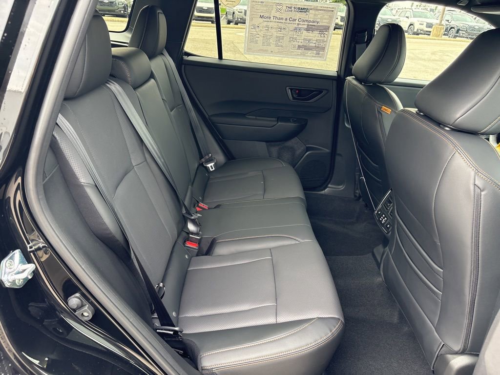 New 2026 Subaru Outback Wilderness AWD/4WD image 11