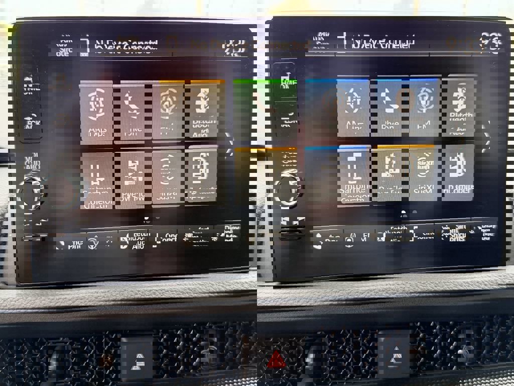 Used 2025 Honda CR-V Sport-L image 31