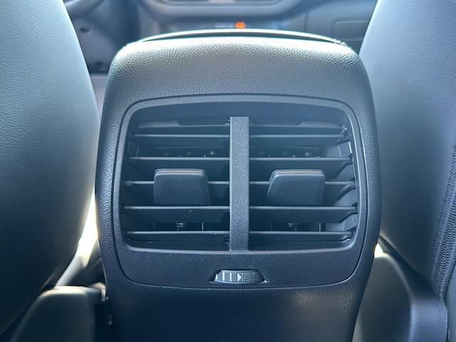 Used 2025 Ford Bronco Sport Outer Banks image 35