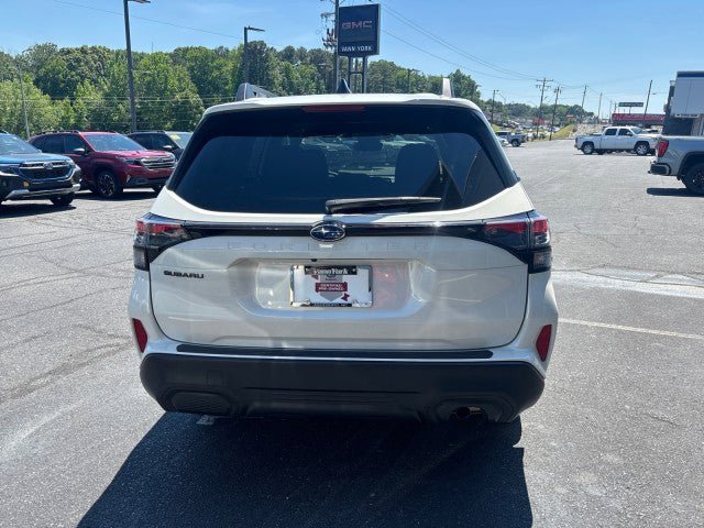Certified 2026 Subaru Forester Premium AWD/4WD image 45