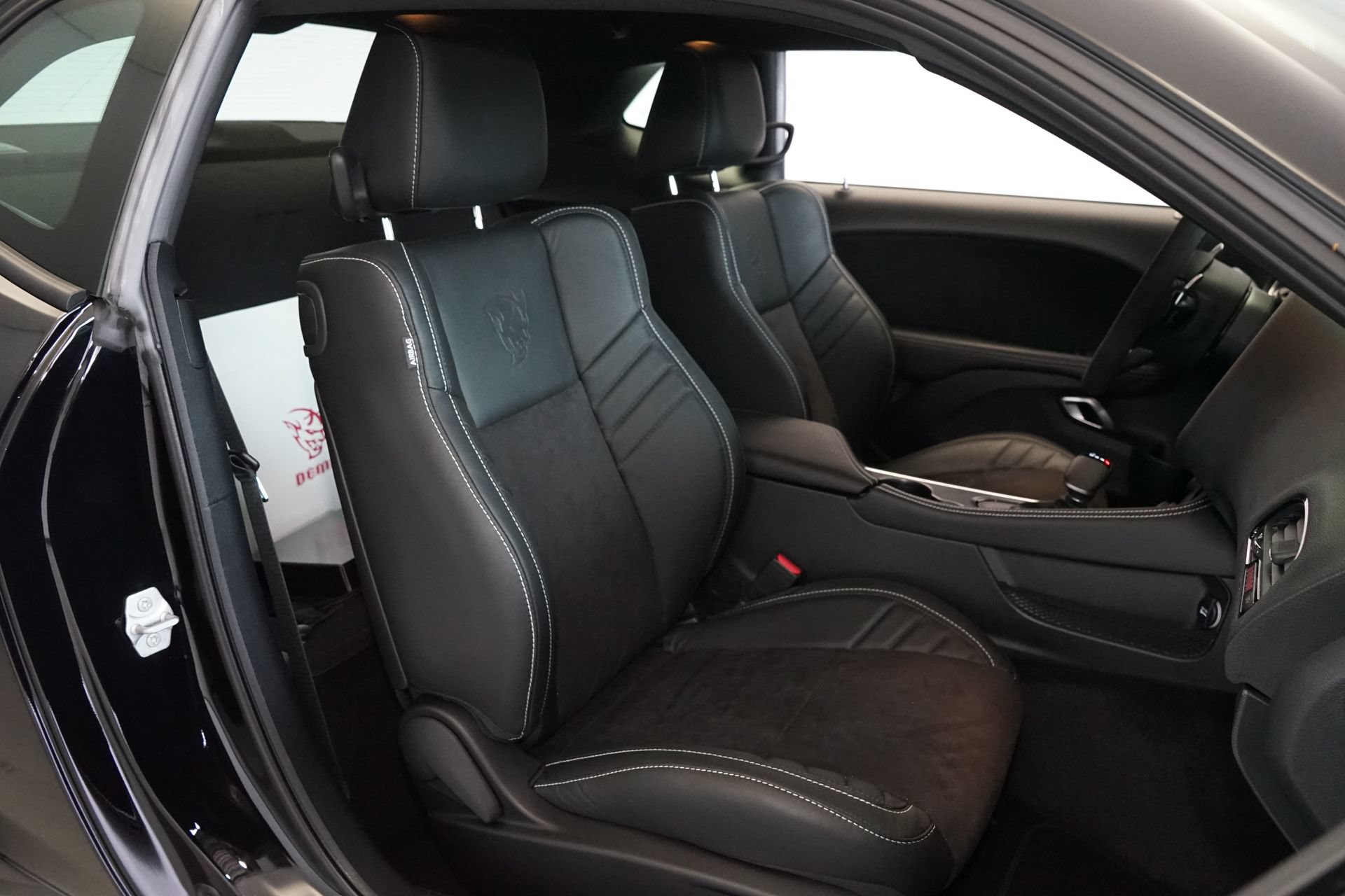 Used 2018 Dodge Challenger SRT Demon w/ Leather Front Seat Group RWD image 9