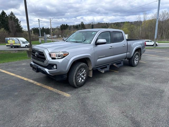 Used 2017 Toyota Tacoma SR5 w/ Tow Package image 7