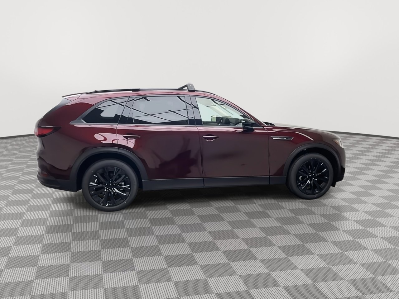 New 2026 MAZDA CX-90 3.3 Turbo w/ Premium Sport Pkg AWD/4WD image 42
