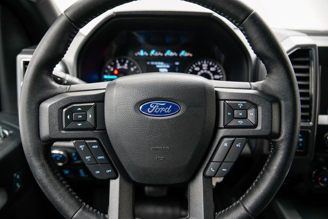 Used 2019 Ford F150 XLT w/ Equipment Group 302A Luxury image 23