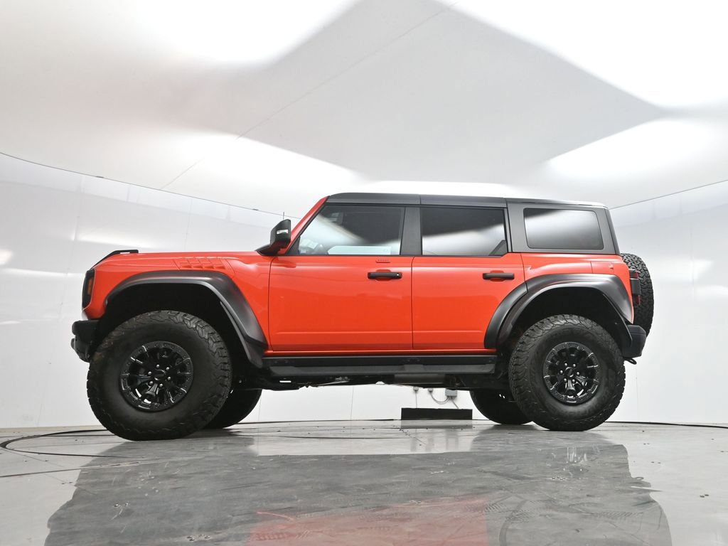 Used 2023 Ford Bronco Raptor image 7