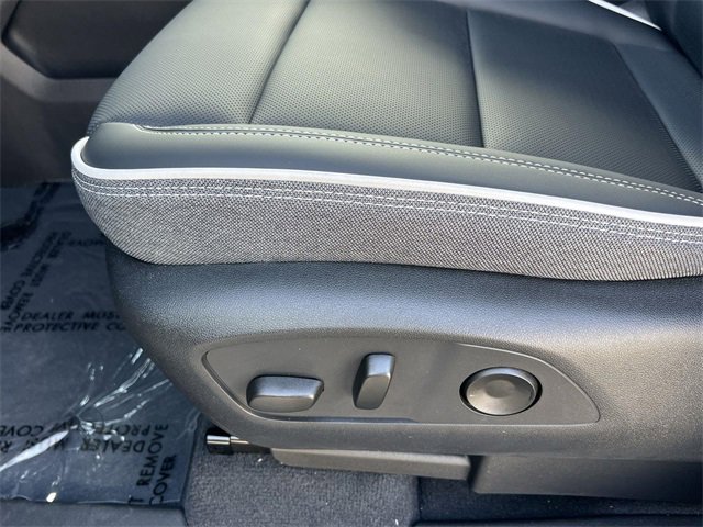 New 2026 GMC Sierra EV Elevation image 20