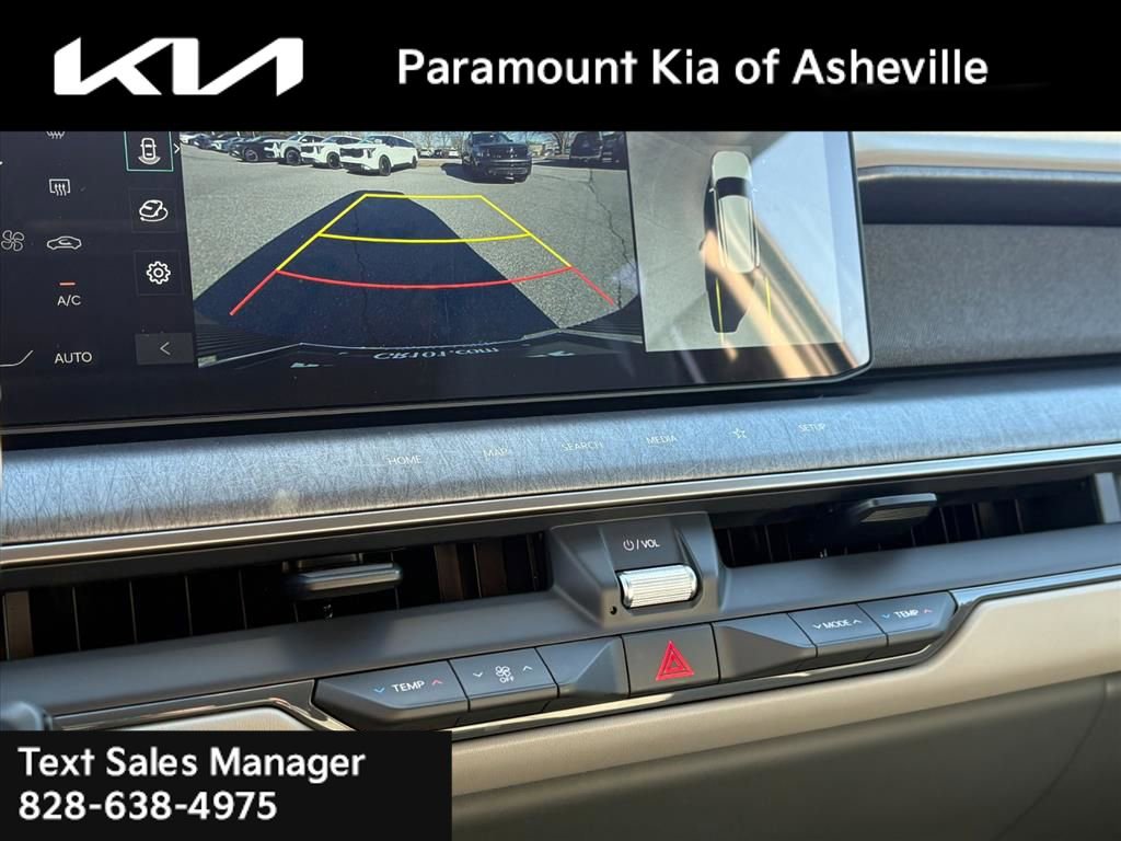 New 2026 Kia EV9 Wind image 10