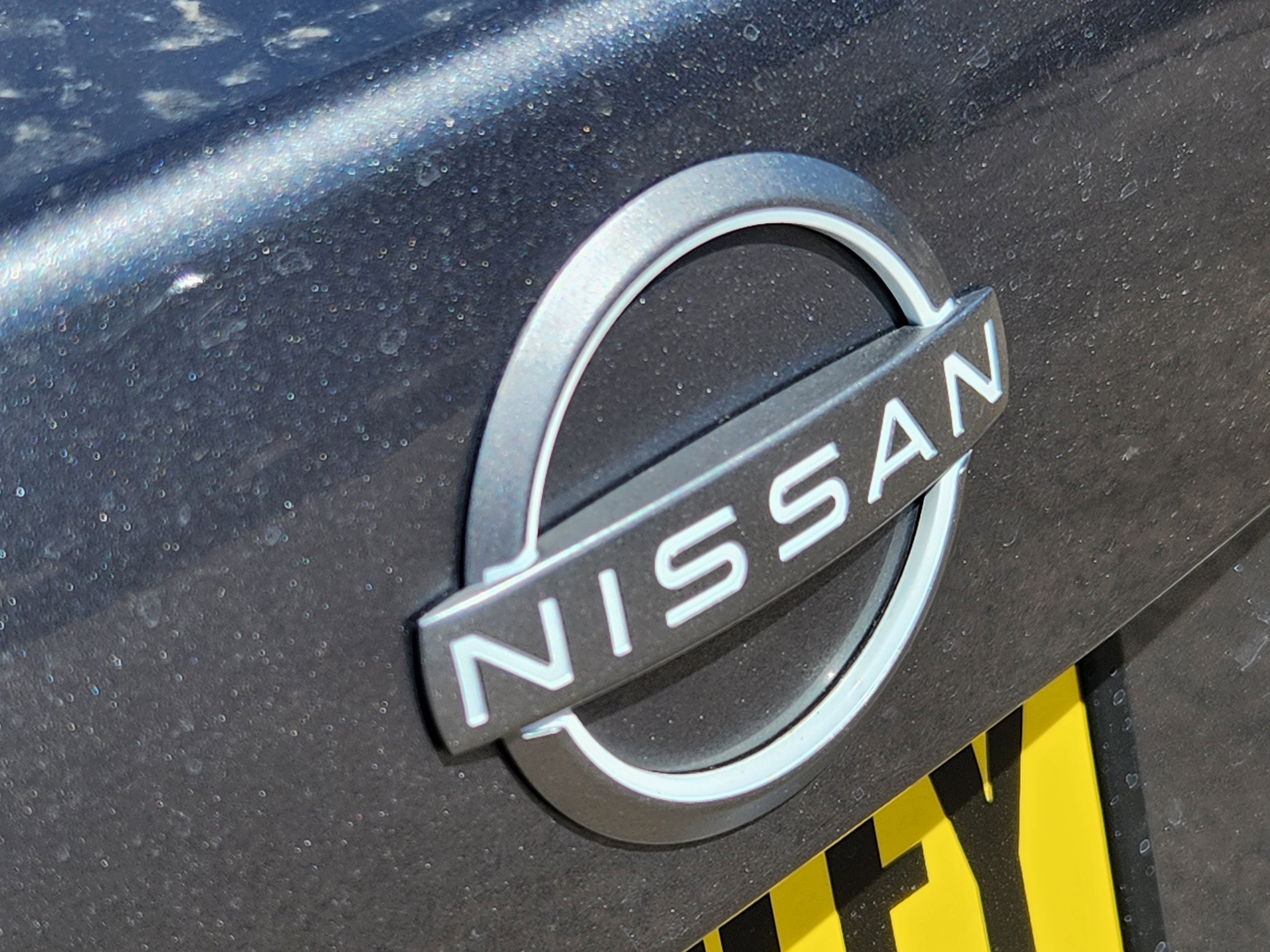 Used 2024 Nissan Sentra SV FWD image 11