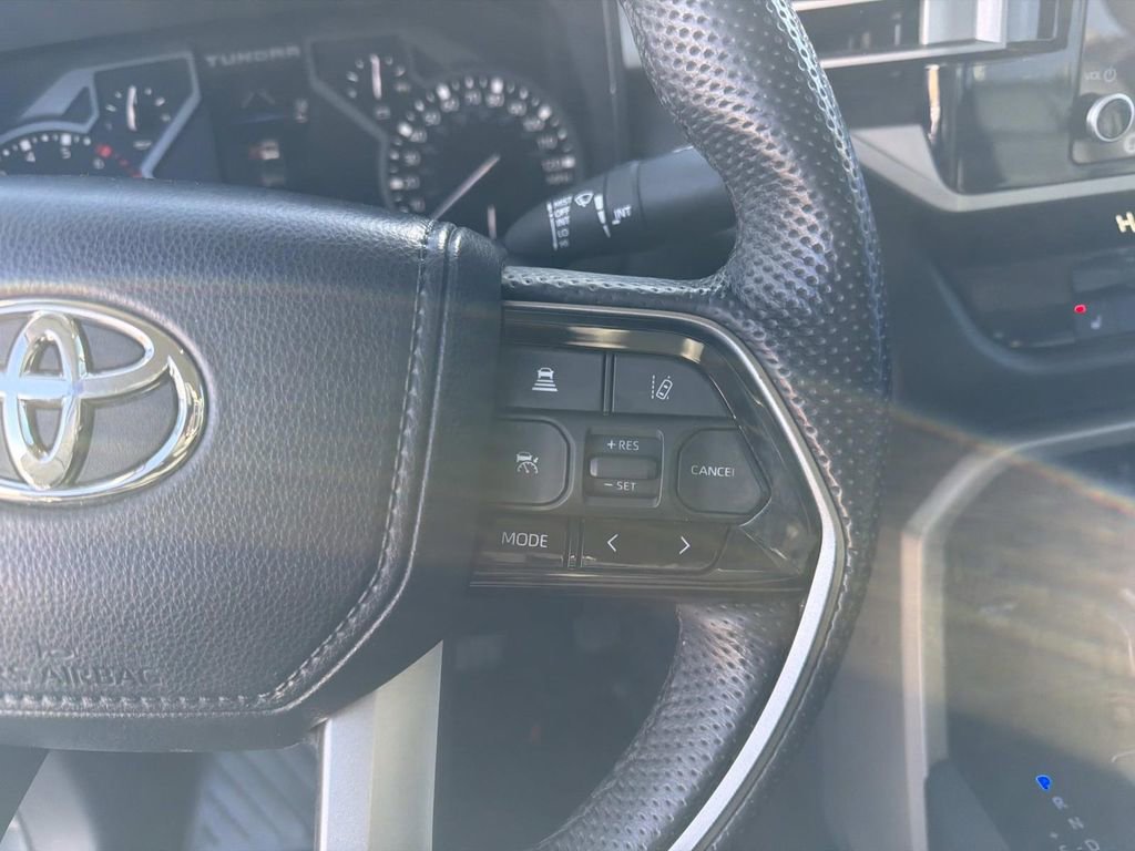 Used 2024 Toyota Tundra SR5 image 26