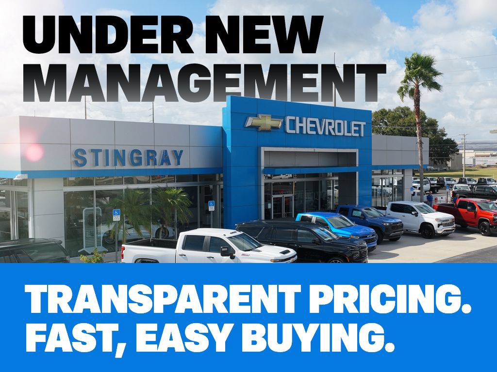 New 2026 Chevrolet Tahoe LT w/ Comfort Package RWD image 7