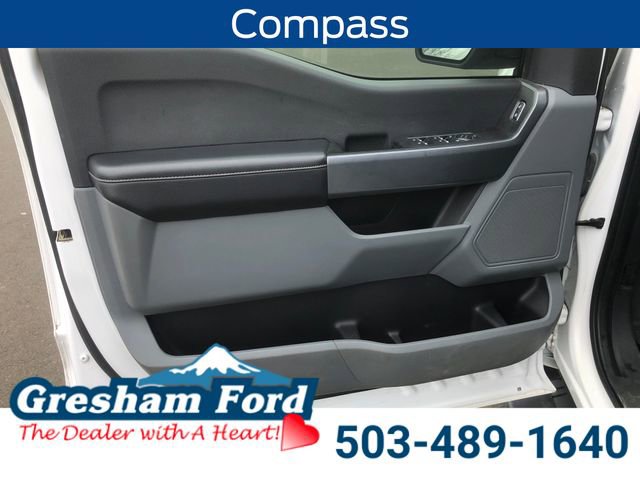 Used 2021 Ford F150 XLT image 12
