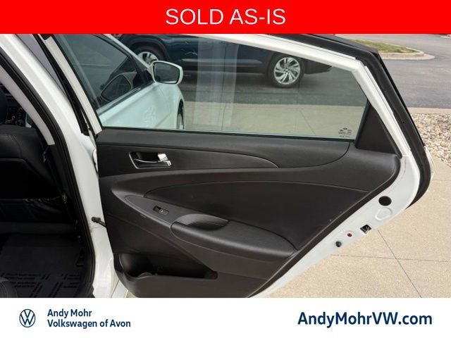 Used 2013 Hyundai Sonata SE FWD image 18