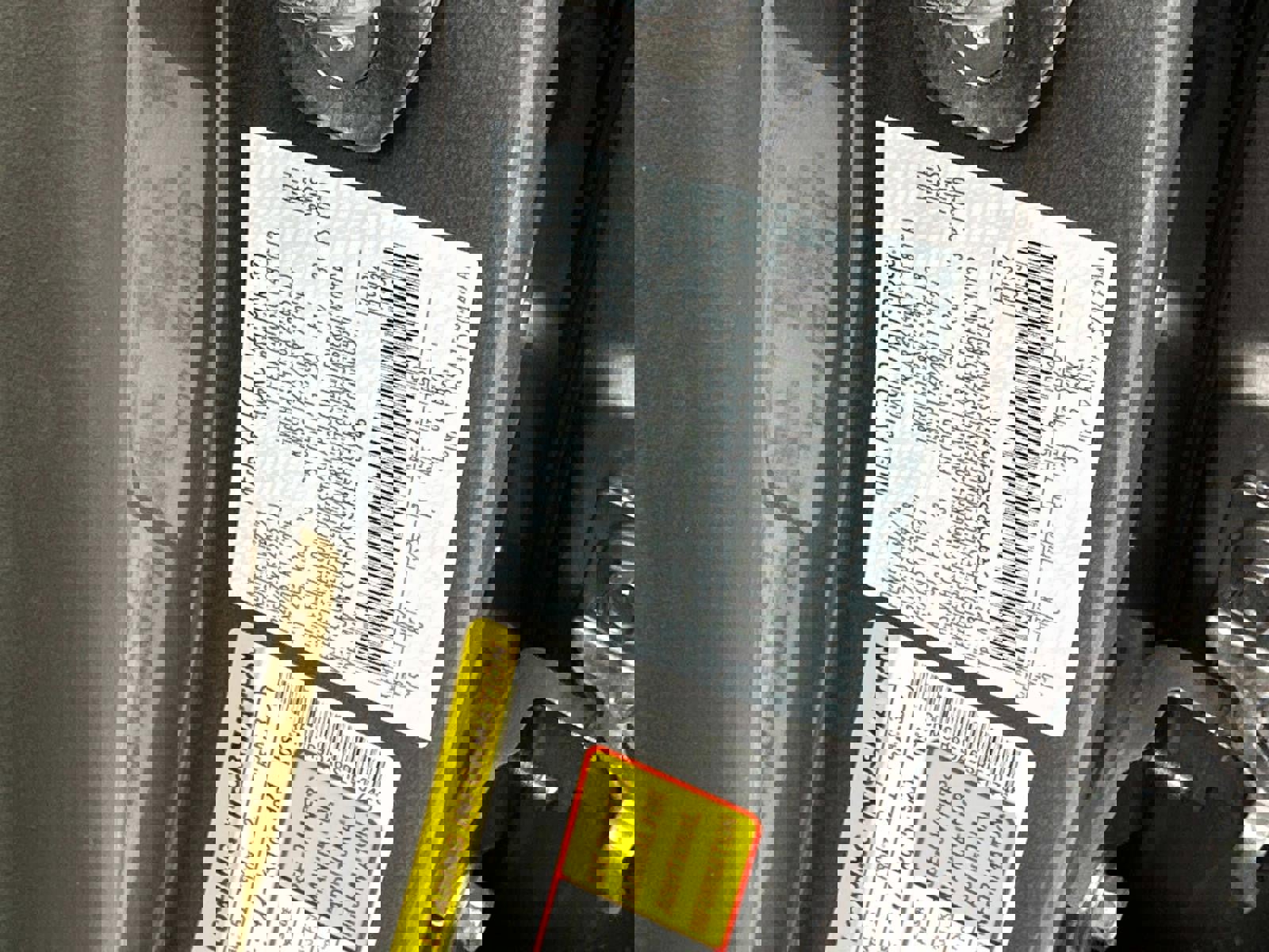 New 2025 Ford Bronco Sport Badlands w/ Badlands Tech Package image 68