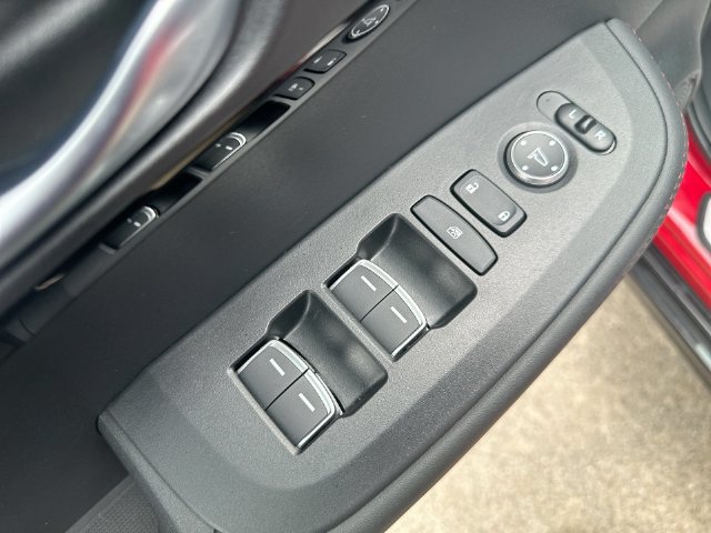 Used 2025 Acura ADX A-Spec AWD/4WD image 34