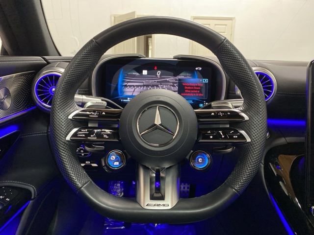 Used 2025 Mercedes-Benz SL 43 AMG image 21