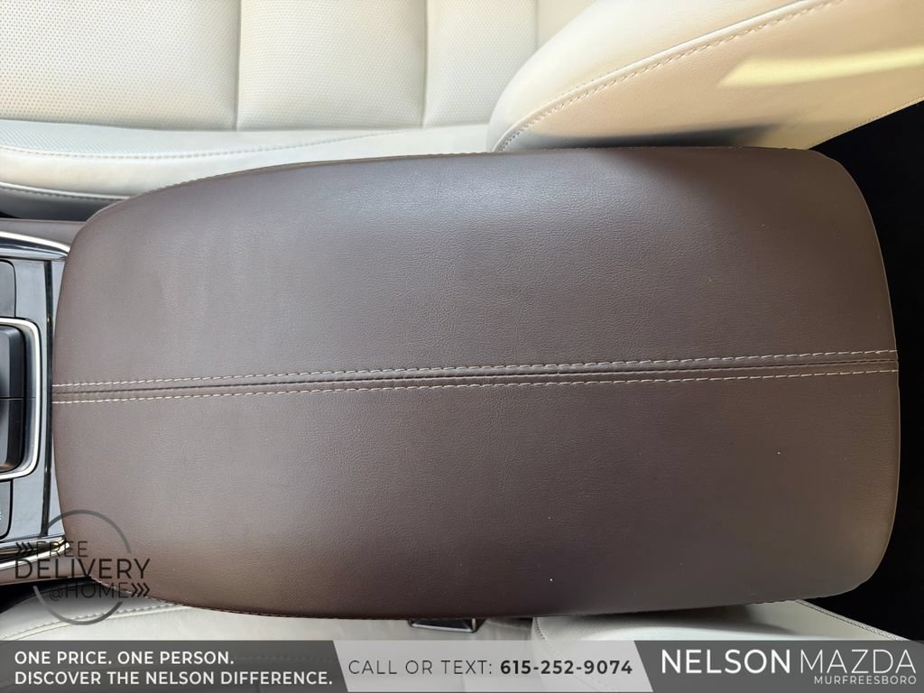 Certified 2025 MAZDA CX-30 AWD 2.5 S w/ Premium Package image 20
