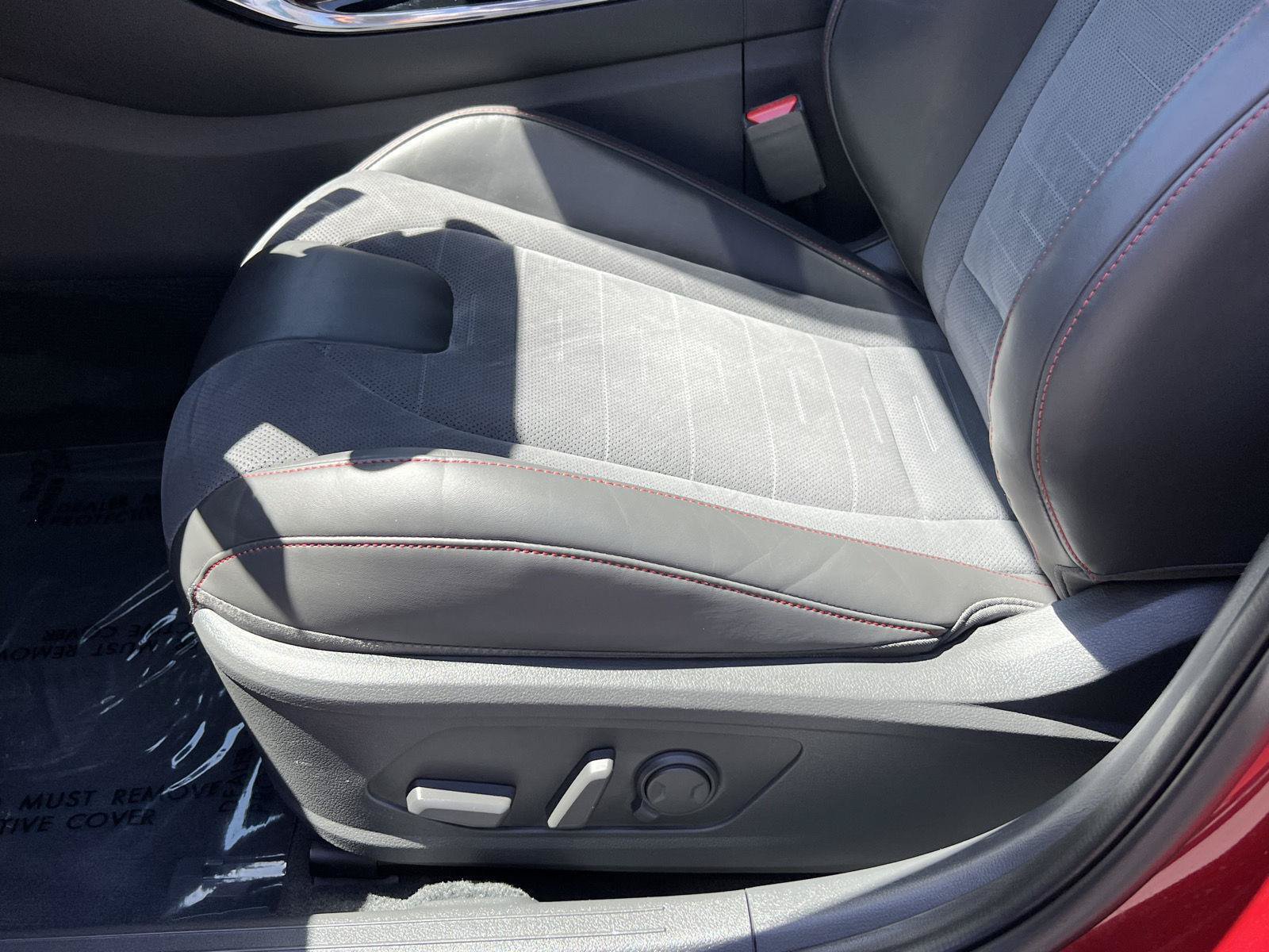 Used 2023 Hyundai Sonata N Line FWD image 30