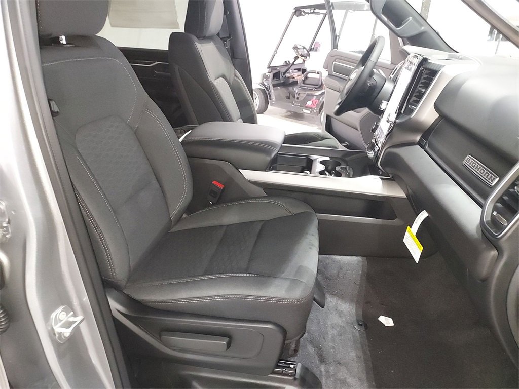New 2026 RAM 1500 Big Horn image 31
