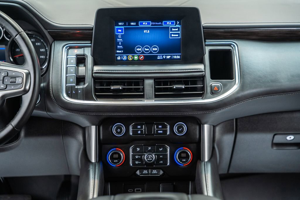 Used 2024 Chevrolet Tahoe LS w/ Driver Alert Package image 20