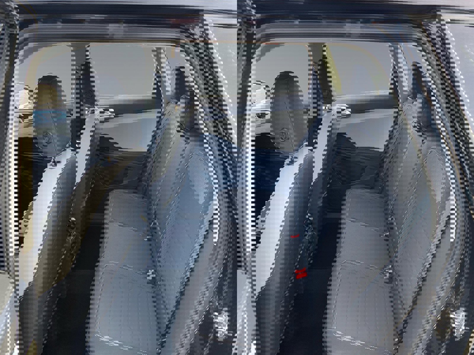 Used 2025 Volkswagen Taos SE image 13