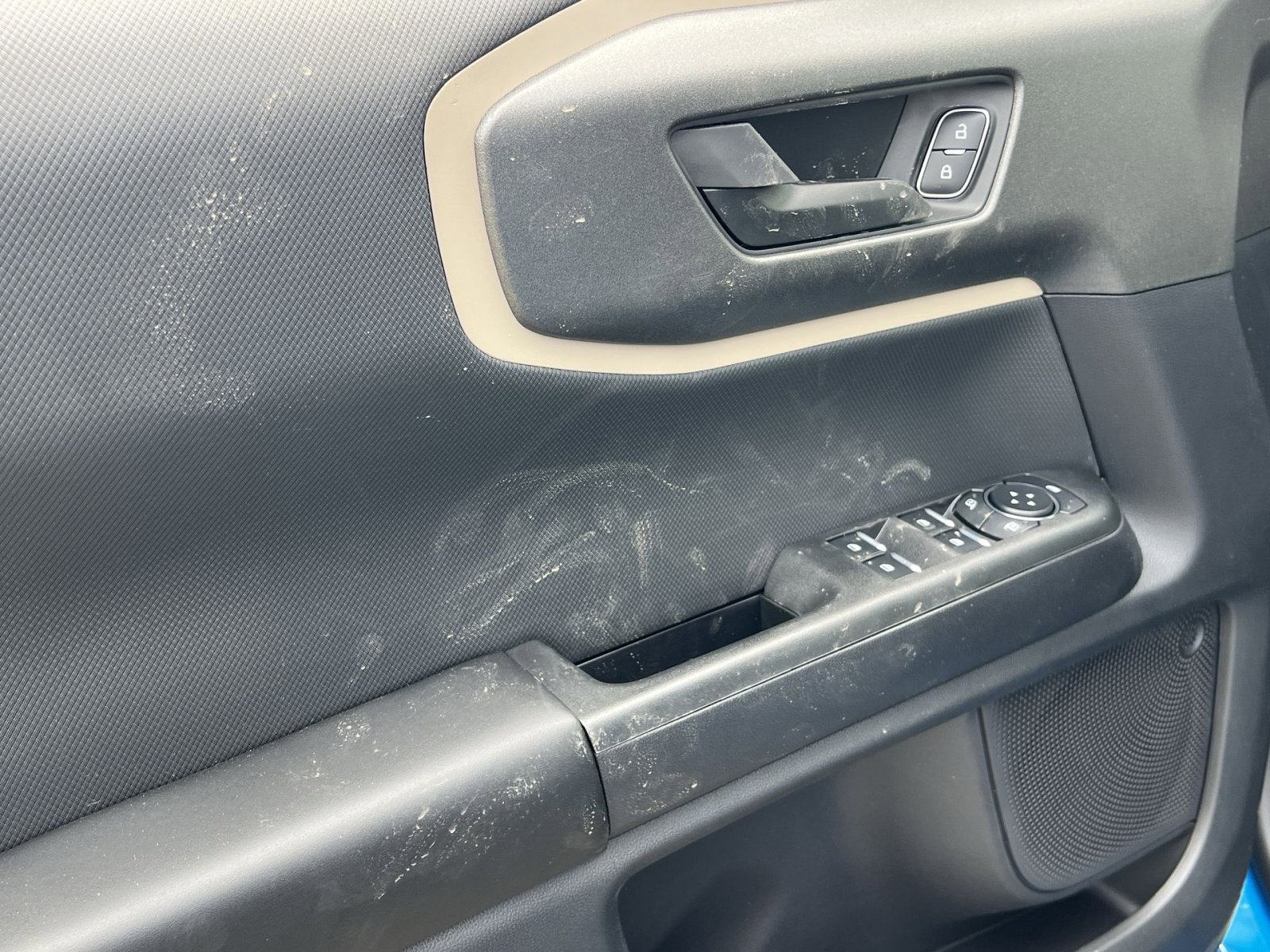 New 2026 Ford Bronco Sport Big Bend image 15