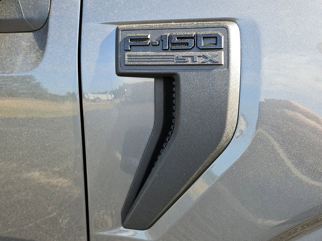 New 2026 Ford F150 STX w/ Equipment Group 200A image 16