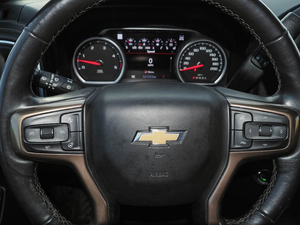 Used 2020 Chevrolet Silverado 2500 High Country w/ Z71 Off-Road Package image 32