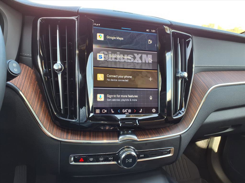 Certified 2023 Volvo XC60 B6 Ultimate image 27