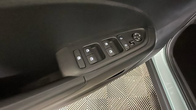 Certified 2026 Hyundai Venue SE FWD image 10