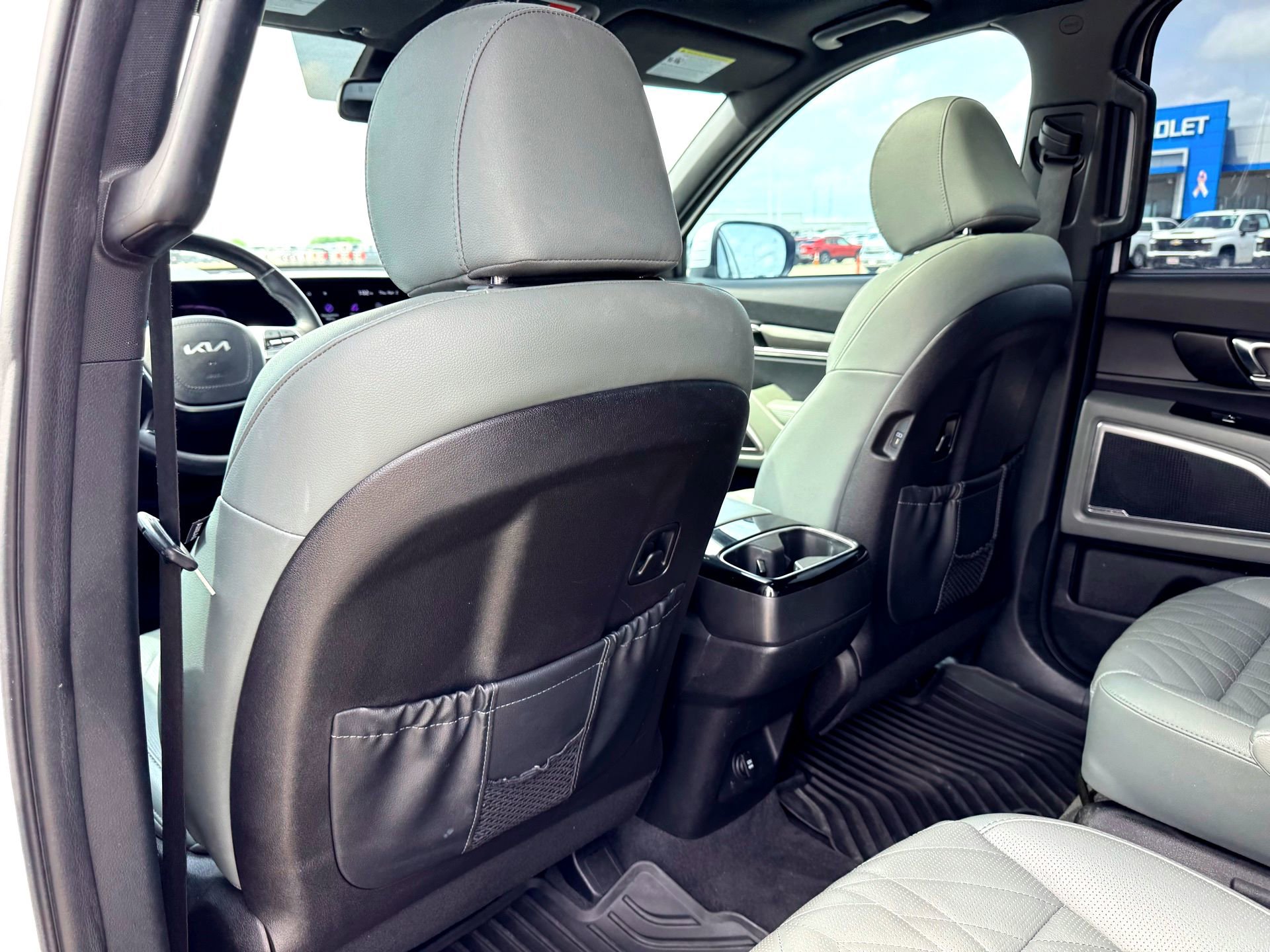 Used 2023 Kia Telluride EX X-Line AWD/4WD image 19