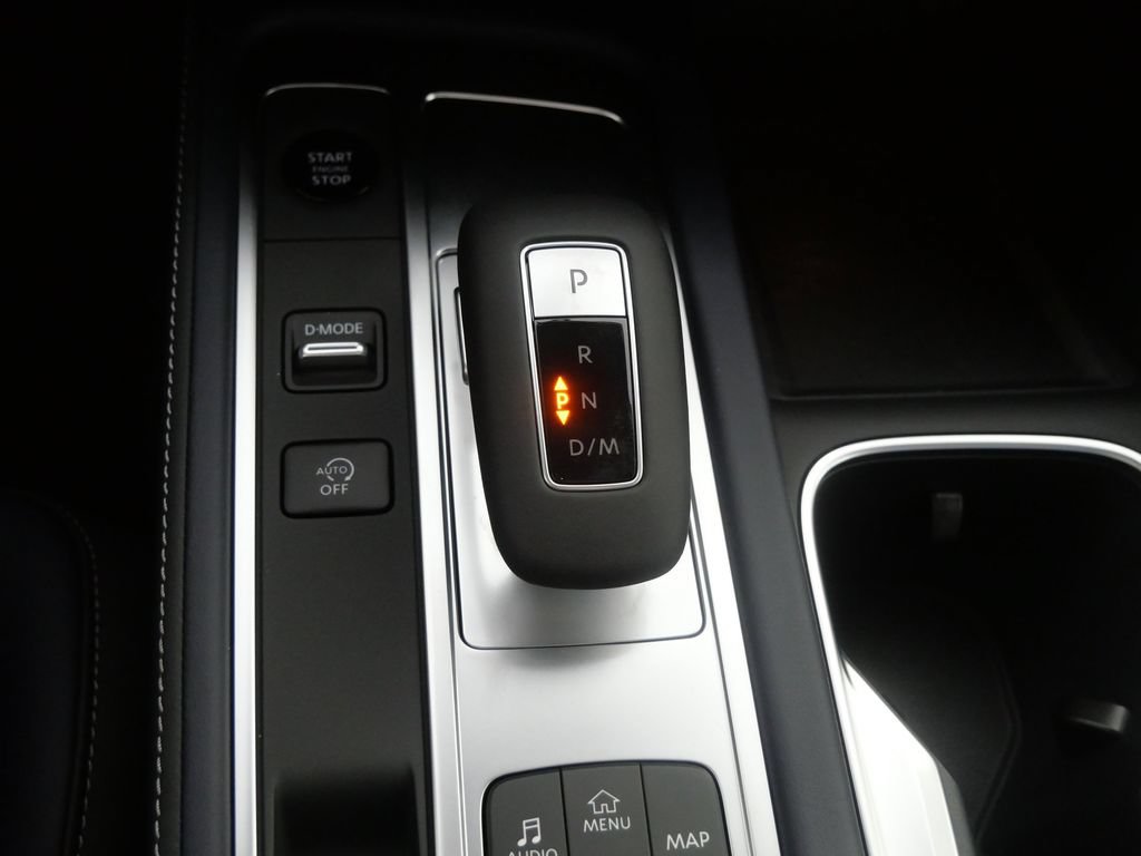 New 2026 INFINITI QX60 Sport w/ Dark Cargo Package AWD/4WD image 19
