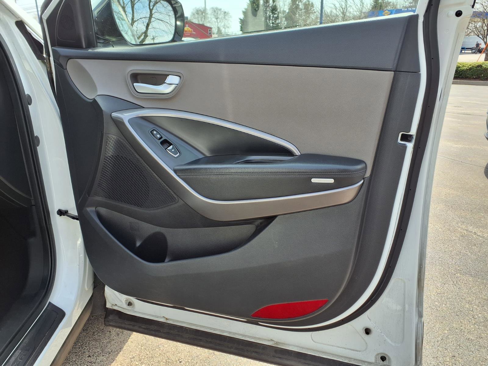 Used 2013 Hyundai Santa Fe Sport 2.0T FWD image 11