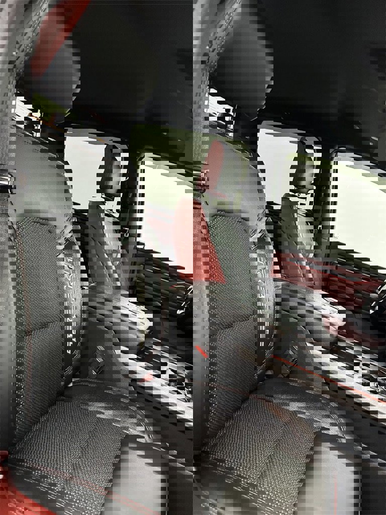 Used 2022 RAM 1500 Rebel w/ Rebel Level 2 Equipment Group image 40