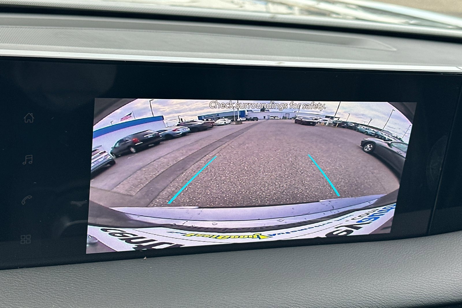 New 2026 Nissan Armada SV image 21