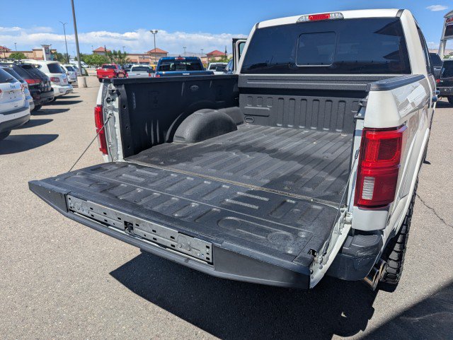 Used 2019 Ford F150 King Ranch w/ Equipment Group 601A Luxury AWD/4WD image 32