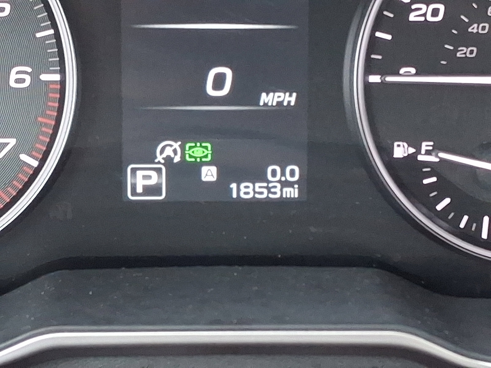 Certified 2025 Subaru Outback Limited AWD/4WD image 20