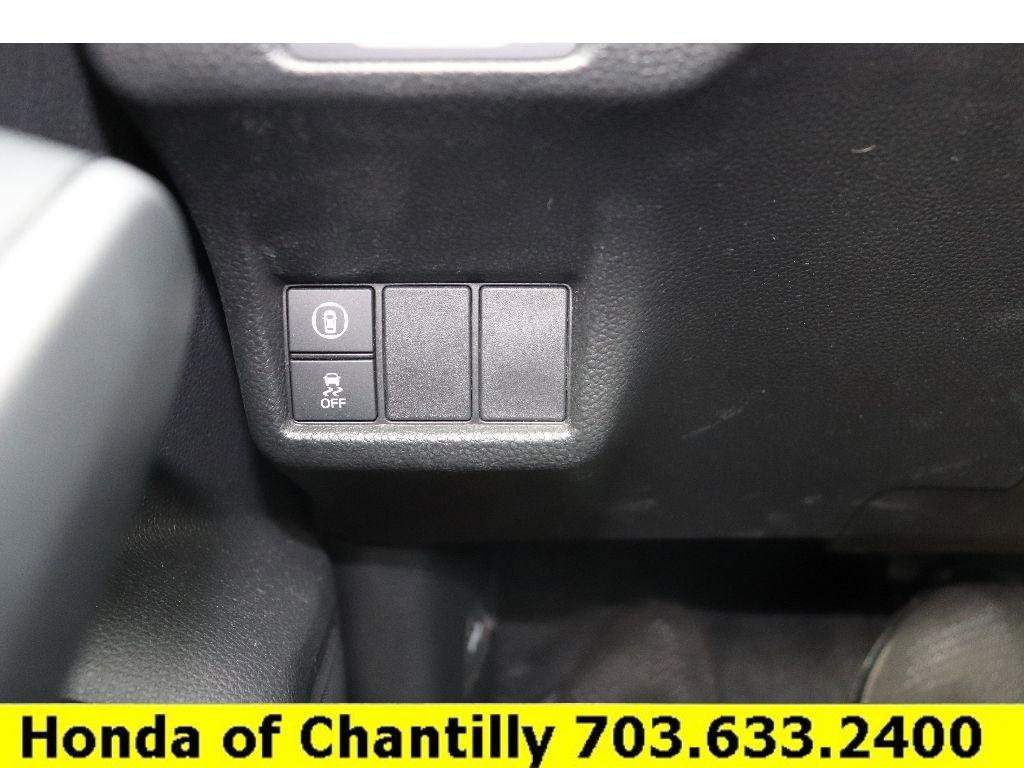 Certified 2024 Honda Civic Sport image 20