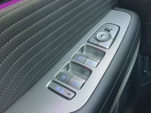 New 2024 Hyundai Palisade Calligraphy image 24